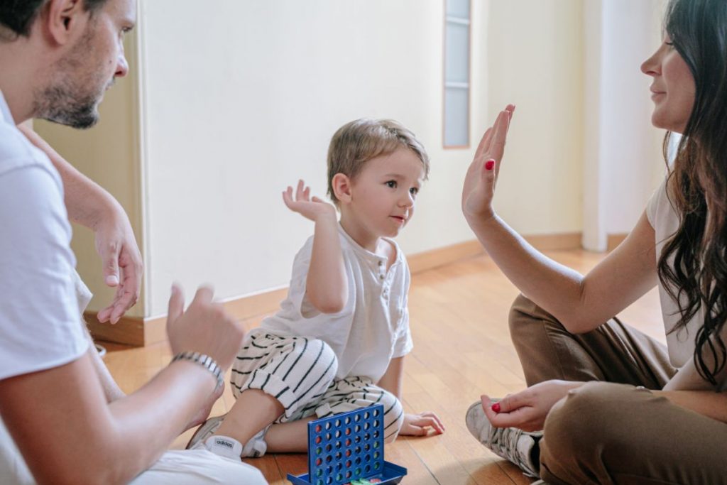 Qu’est-ce que la famille idéale ? – Les Deux Ponts